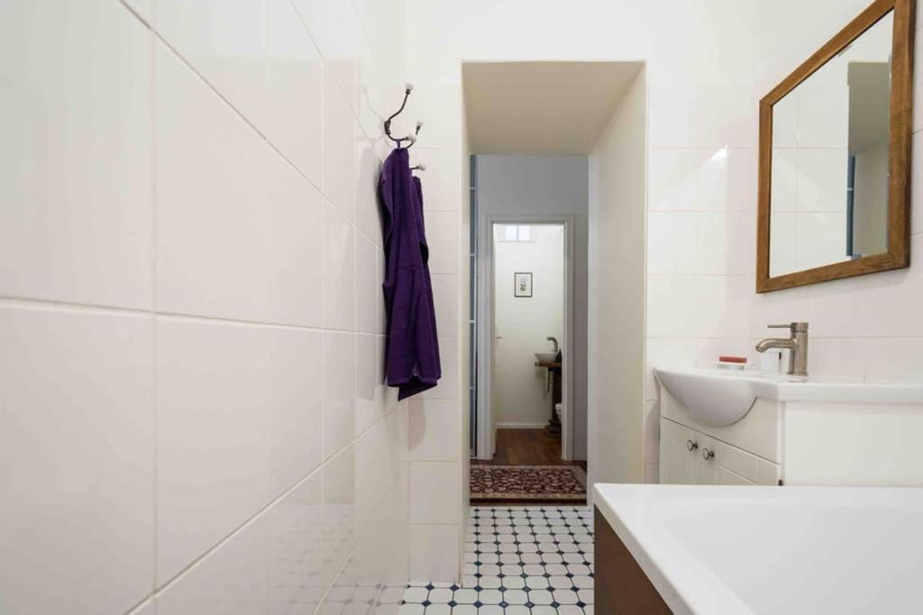 Best Location, Beautiful And Quiet Old Town Apt. Tallinn Eksteriør bilde
