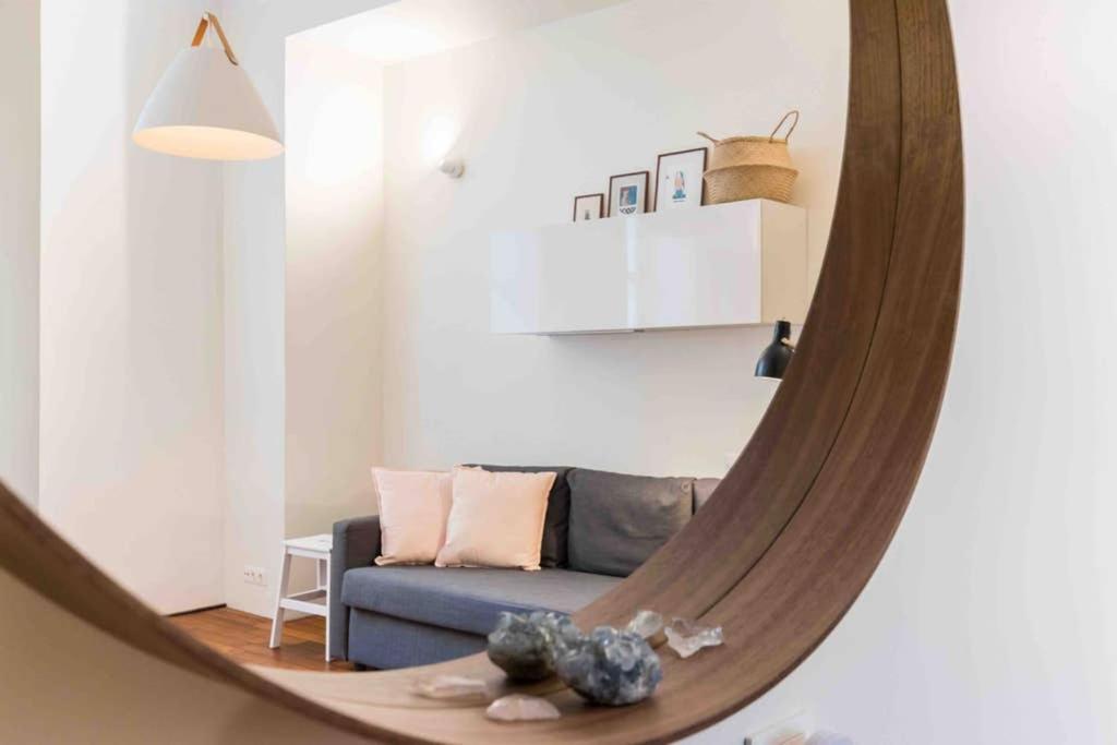 Best Location, Beautiful And Quiet Old Town Apt. Tallinn Eksteriør bilde
