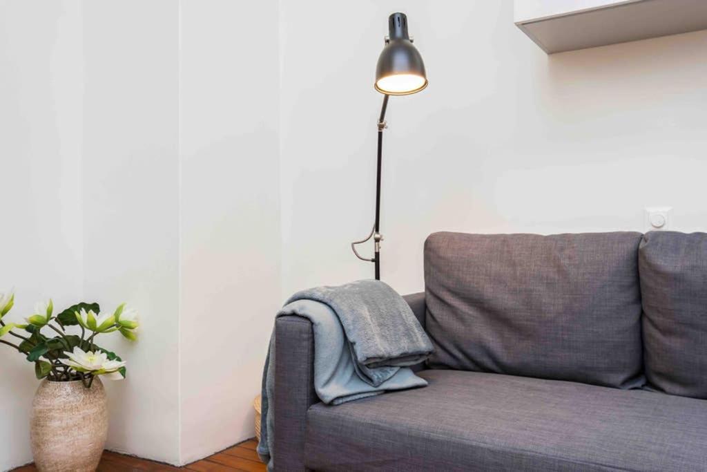 Best Location, Beautiful And Quiet Old Town Apt. Tallinn Eksteriør bilde